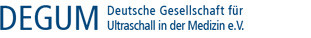 Deutsche Gesellschaft für Ultraschall in der Medizin