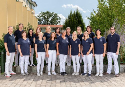 Team Landau und Plattling