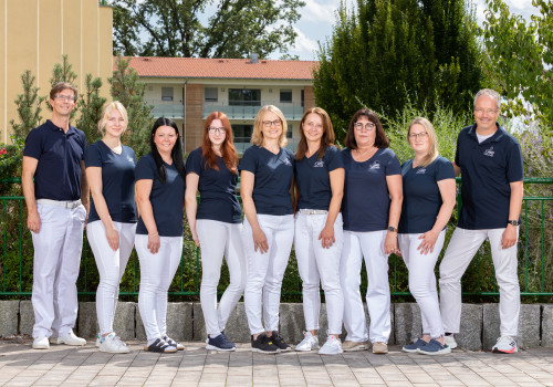 Team Plattling