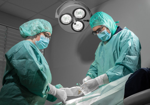 Ambulantes Operieren